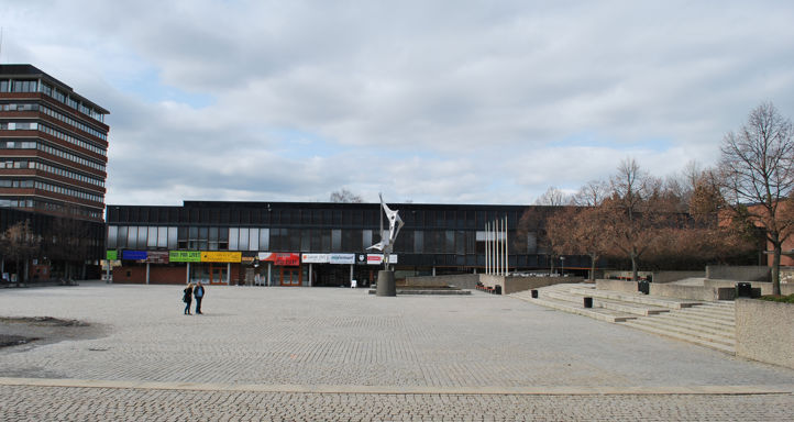 Universitetsskole