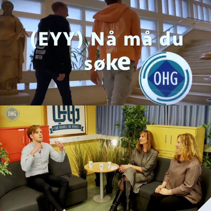 Digital Åpen dag 2022