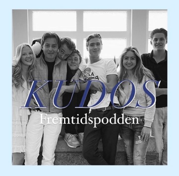 KUDOS-UB