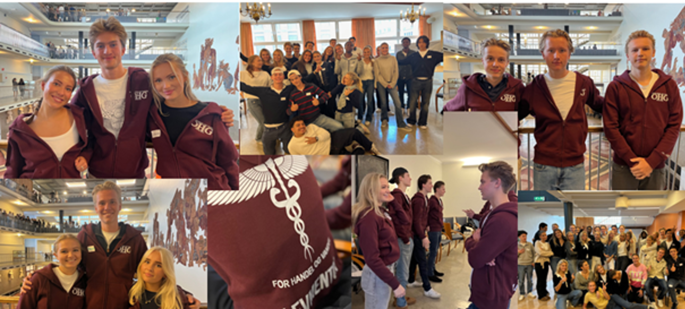 Elevmentorer kolasje