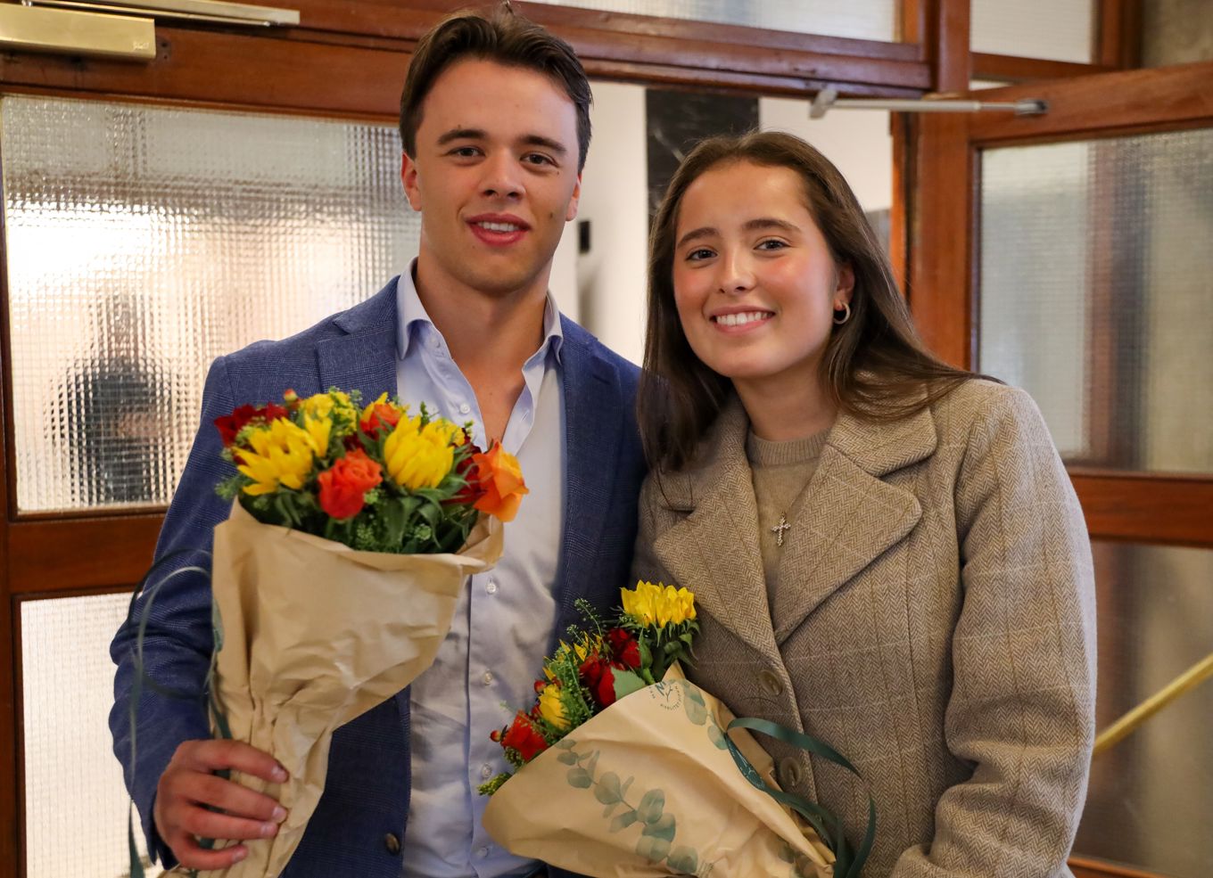 Foto: OHG Elevrådslederne