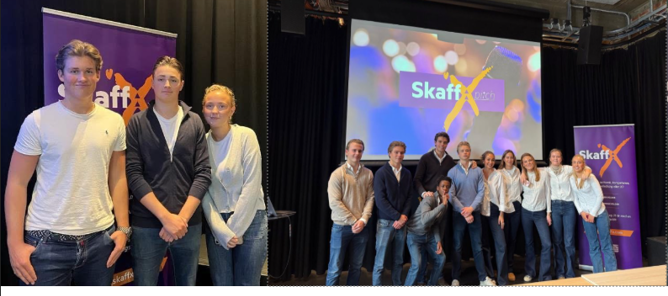 Foto: OHG Konkurranse