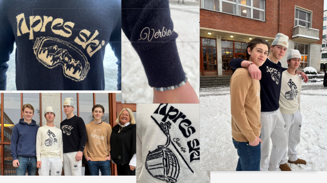 en gruppe mennesker som holder opp plakater