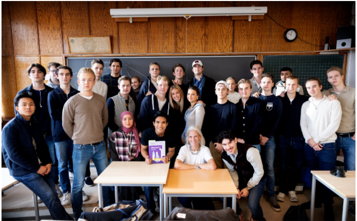 Nærlingslivsøkonomi