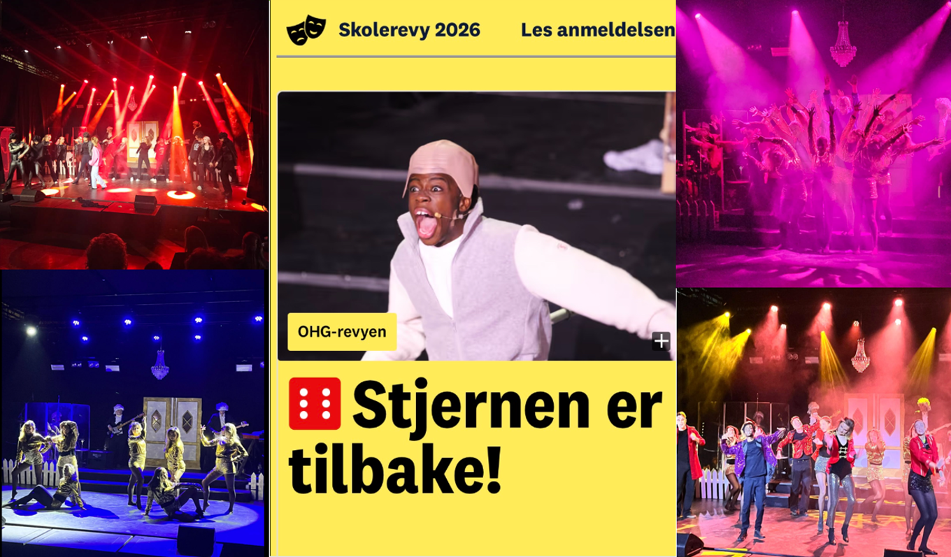 grafisk brukergrensesnitt, nettside