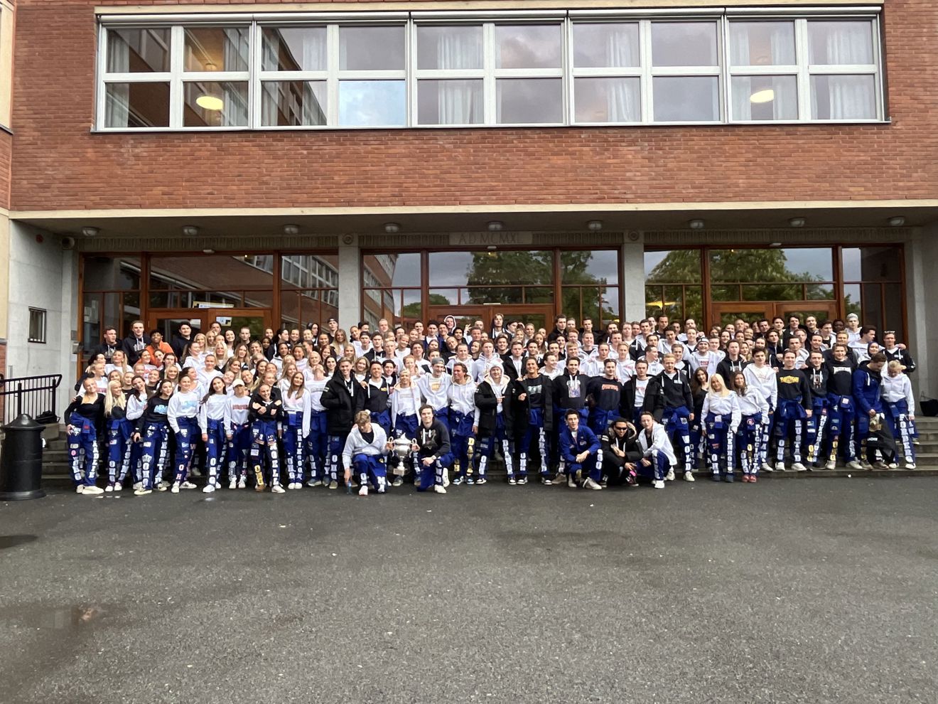 Foto: OHG Russ26