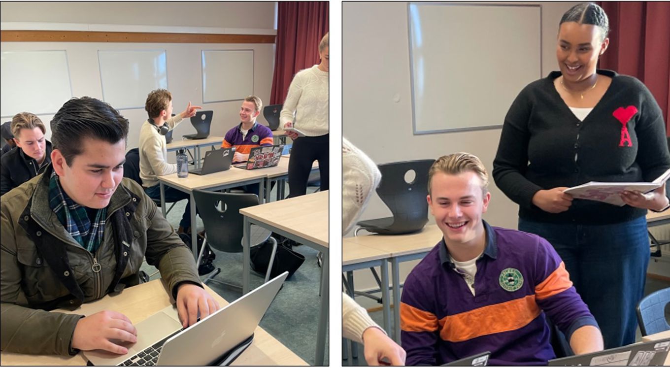 Sosiologi og sosialantropologi