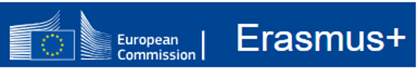Foto: OHG Erasmus-banner